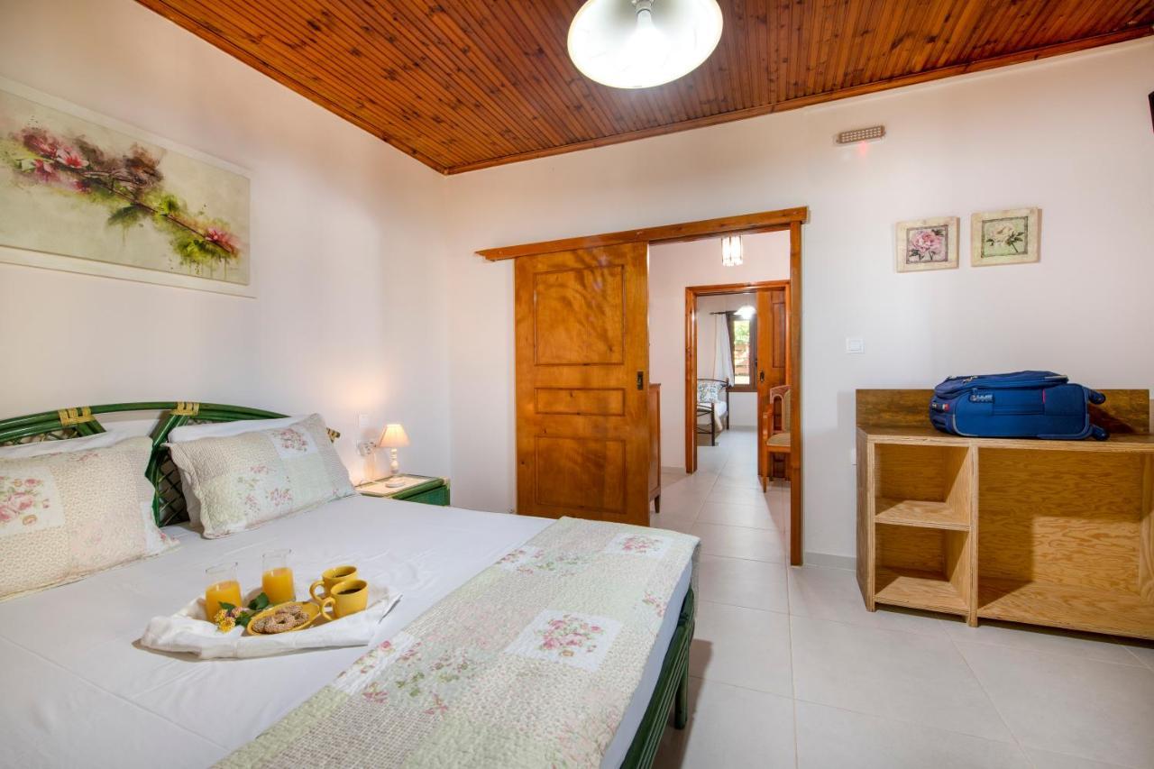 Elisavet'S House Villa Platanias  Exterior photo